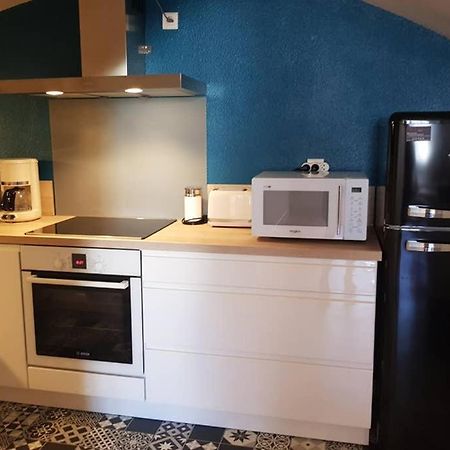 Superbe Loft T4 De 96 M2 Au Coeur Perigueux Apartment Ngoại thất bức ảnh