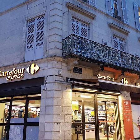 Superbe Loft T4 De 96 M2 Au Coeur Perigueux Apartment Ngoại thất bức ảnh