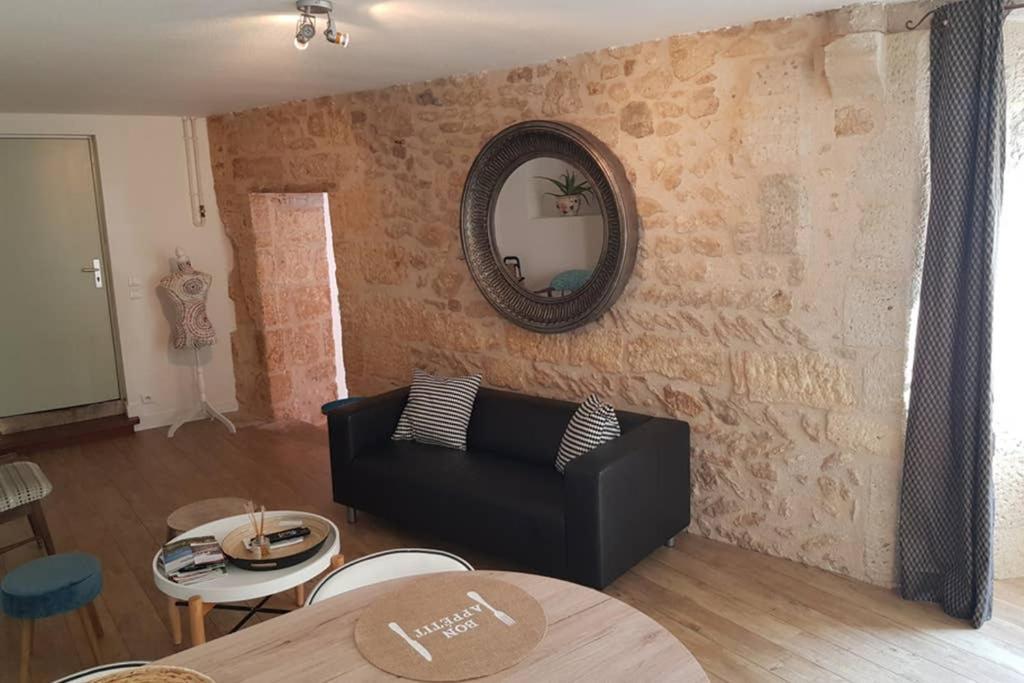 Superbe Loft T4 De 96 M2 Au Coeur Perigueux Apartment Ngoại thất bức ảnh