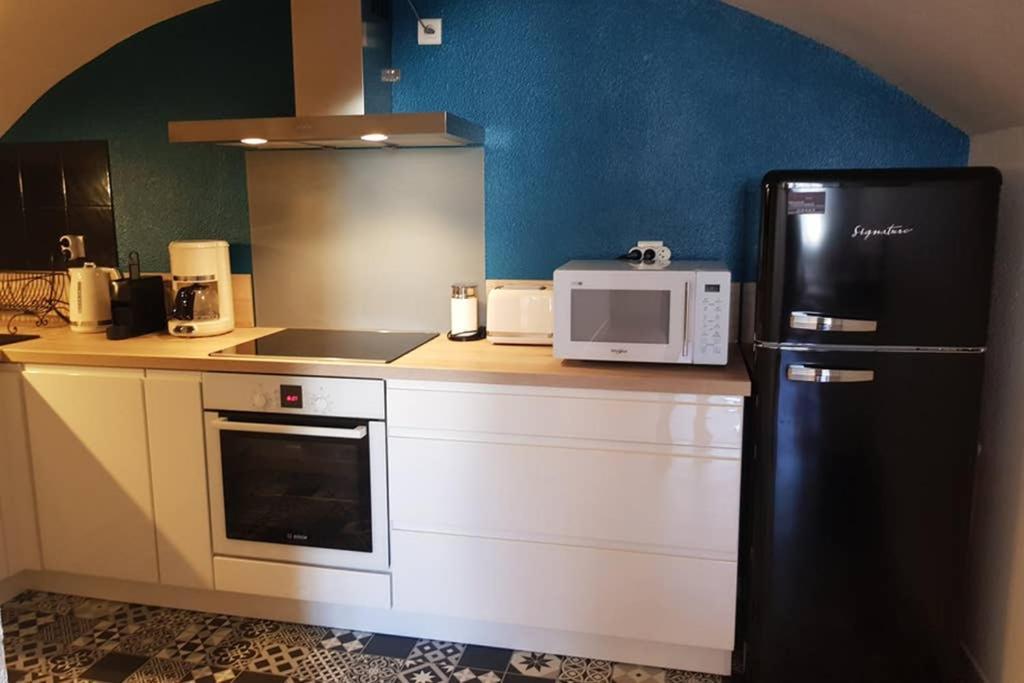 Superbe Loft T4 De 96 M2 Au Coeur Perigueux Apartment Ngoại thất bức ảnh