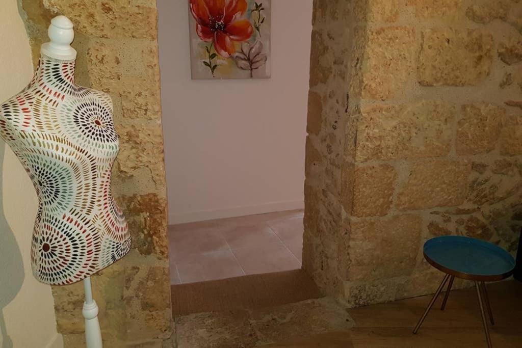 Superbe Loft T4 De 96 M2 Au Coeur Perigueux Apartment Ngoại thất bức ảnh