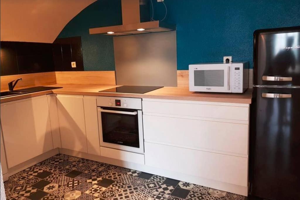Superbe Loft T4 De 96 M2 Au Coeur Perigueux Apartment Ngoại thất bức ảnh