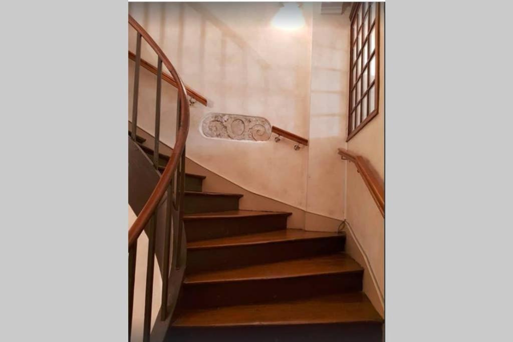 Superbe Loft T4 De 96 M2 Au Coeur Perigueux Apartment Ngoại thất bức ảnh