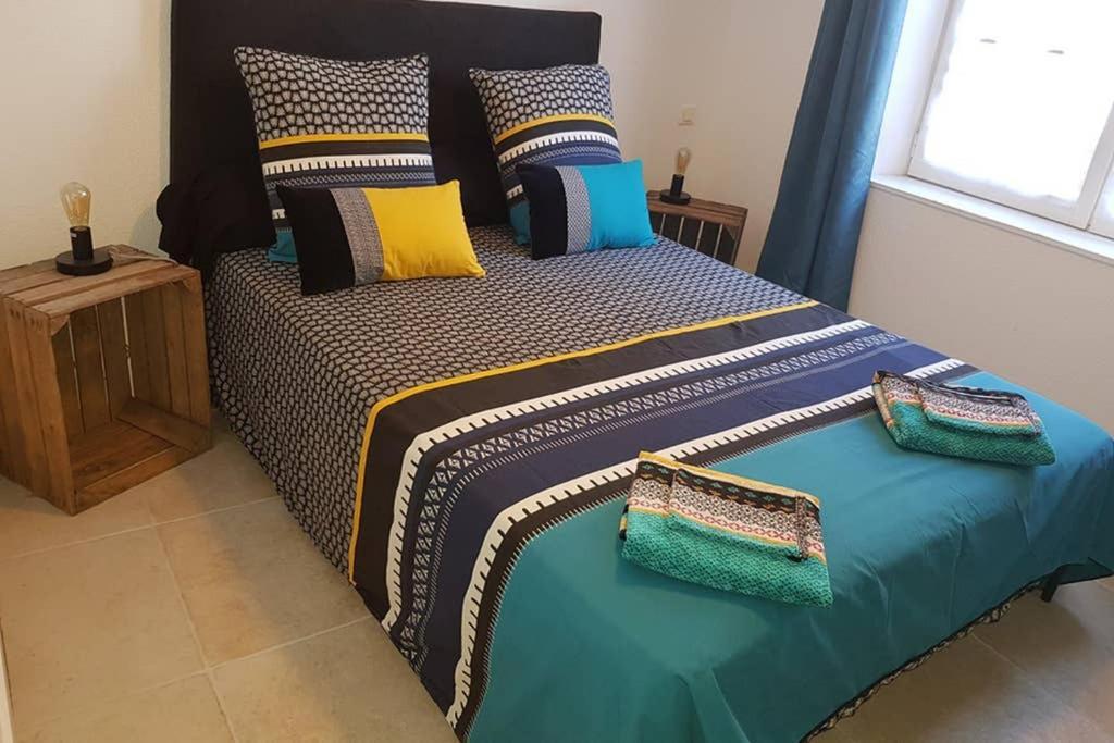 Superbe Loft T4 De 96 M2 Au Coeur Perigueux Apartment Ngoại thất bức ảnh