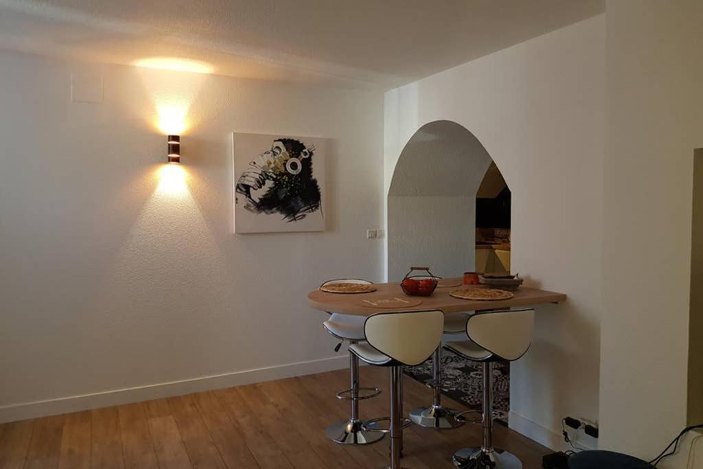 Superbe Loft T4 De 96 M2 Au Coeur Perigueux Apartment Ngoại thất bức ảnh