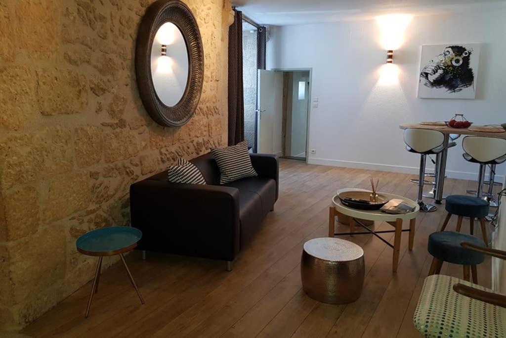 Superbe Loft T4 De 96 M2 Au Coeur Perigueux Apartment Ngoại thất bức ảnh