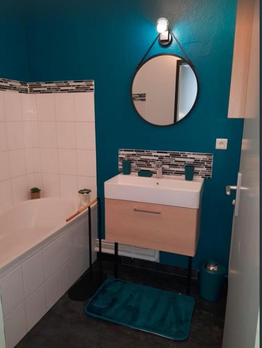 Superbe Loft T4 De 96 M2 Au Coeur Perigueux Apartment Ngoại thất bức ảnh