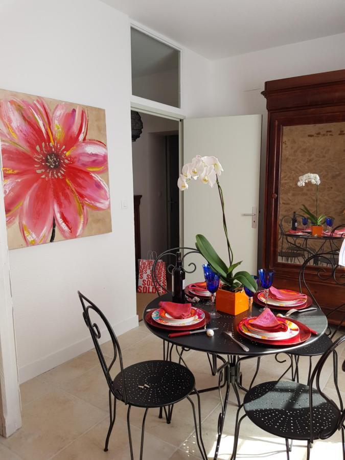 Superbe Loft T4 De 96 M2 Au Coeur Perigueux Apartment Ngoại thất bức ảnh