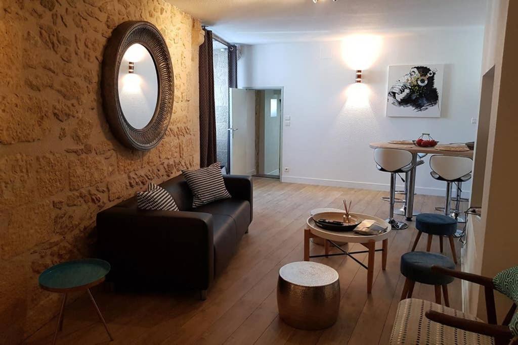 Superbe Loft T4 De 96 M2 Au Coeur Perigueux Apartment Ngoại thất bức ảnh