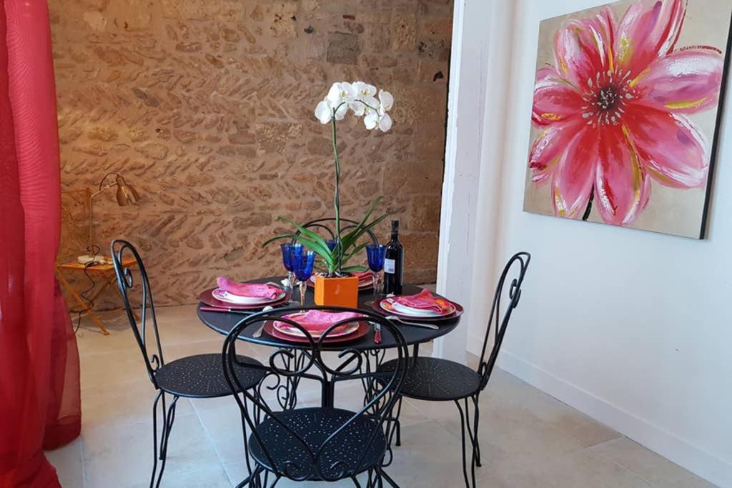 Superbe Loft T4 De 96 M2 Au Coeur Perigueux Apartment Ngoại thất bức ảnh